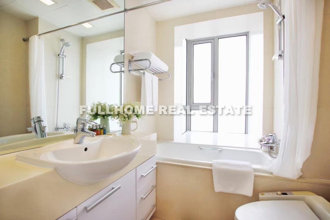 Tyms Xujiahui - Interior view 9, Shanghai rental property