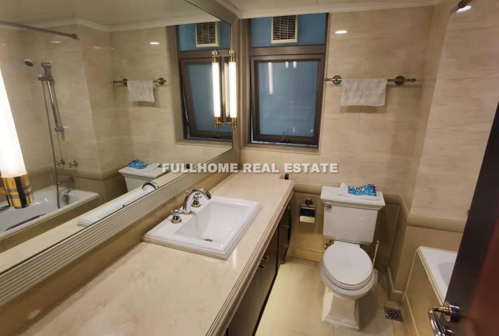 Maison Des Artistes - Interior view 8, Shanghai rental property