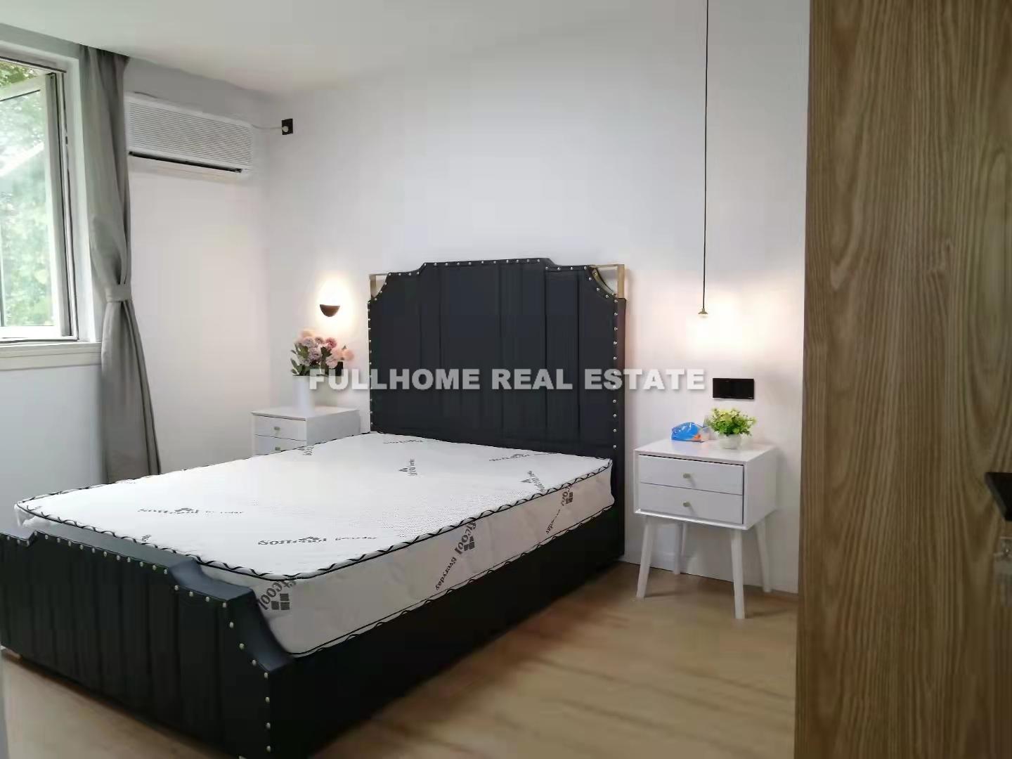 Xiang Hua Qiao Apartment - Interior view 7, Shanghai rental property