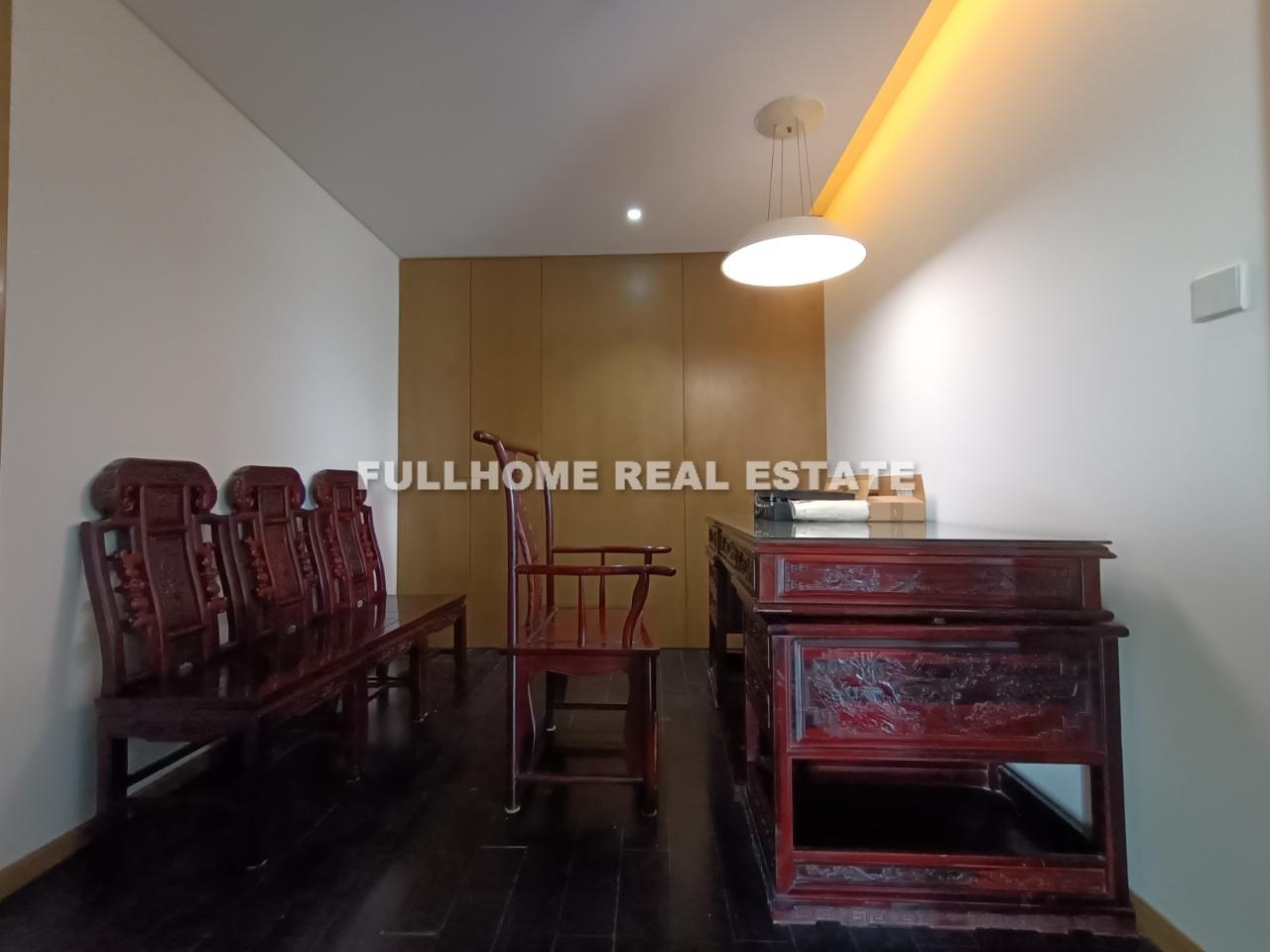 Yinyi Mingyue Apartment - Interior view 9, Shanghai rental property
