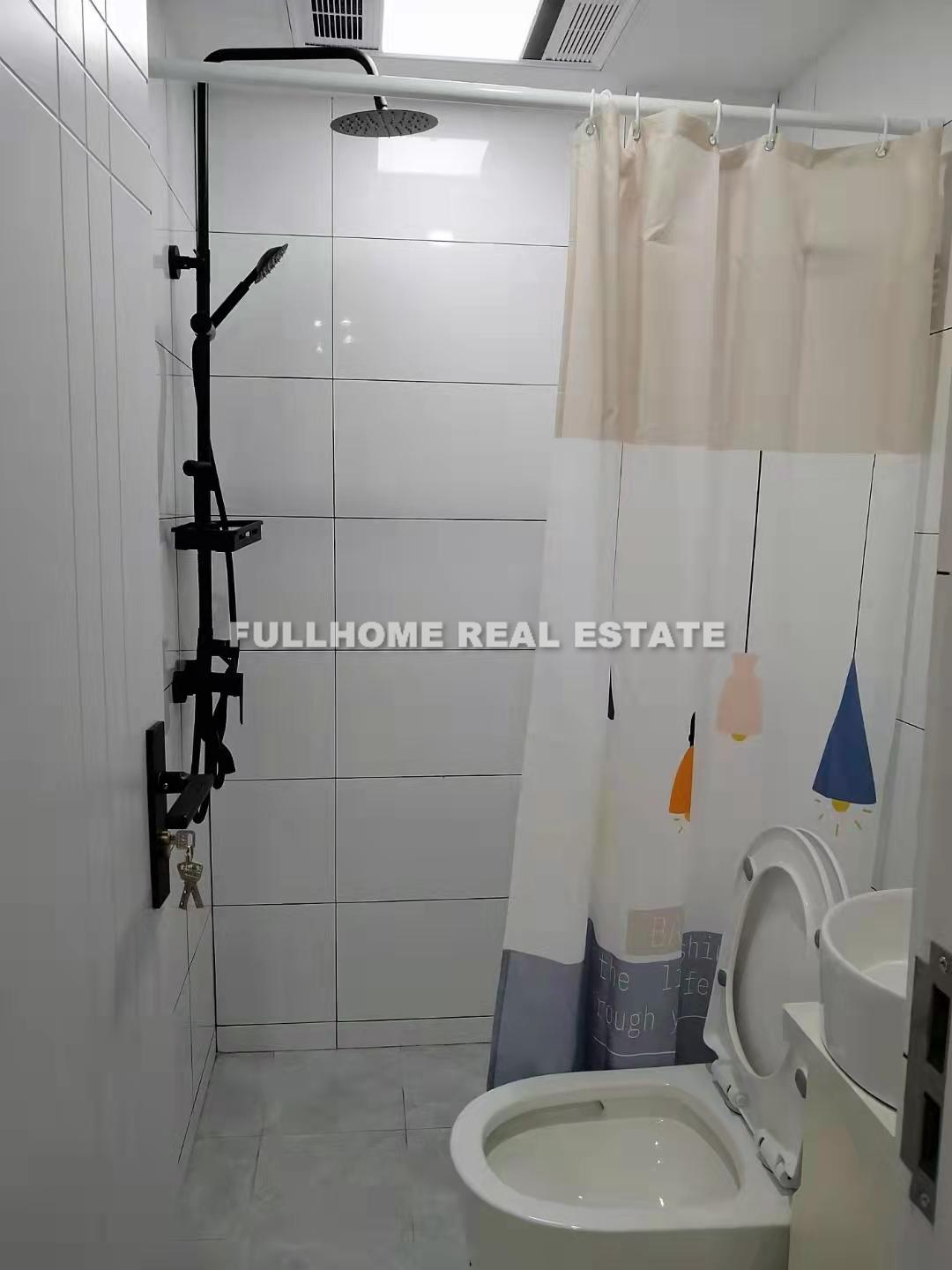 Xiang Hua Qiao Apartment - Interior view 5, Shanghai rental property