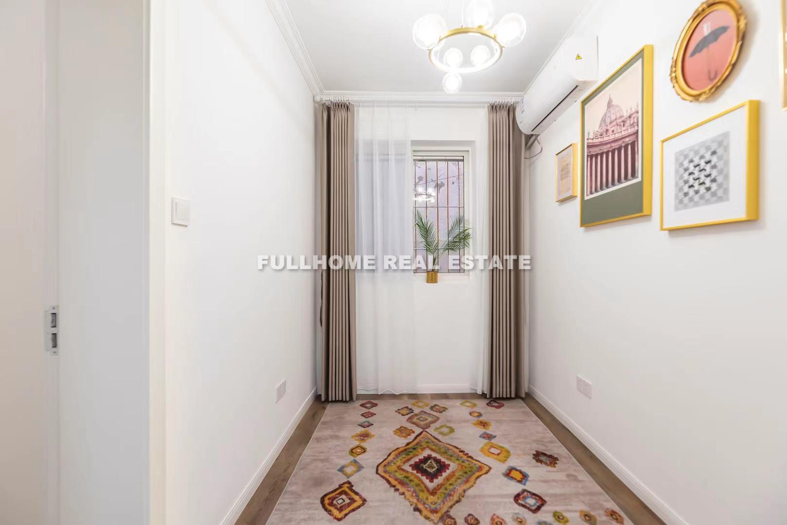 Lane 1001-1500 Middle Huaihai Road Old House - Interior view 4, Shanghai rental property