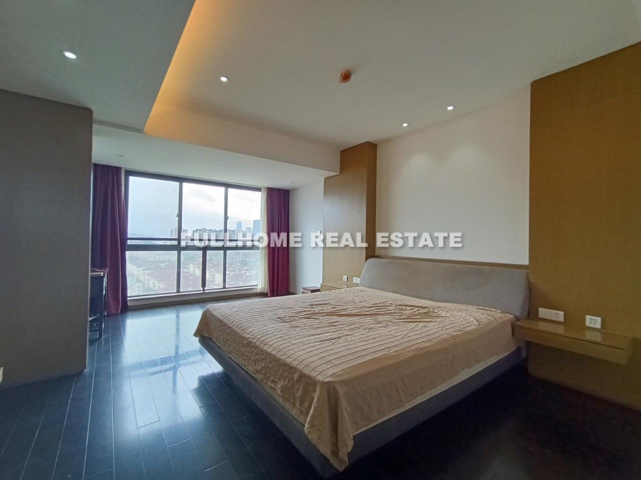 Yinyi Mingyue Apartment - Interior view 7, Shanghai rental property
