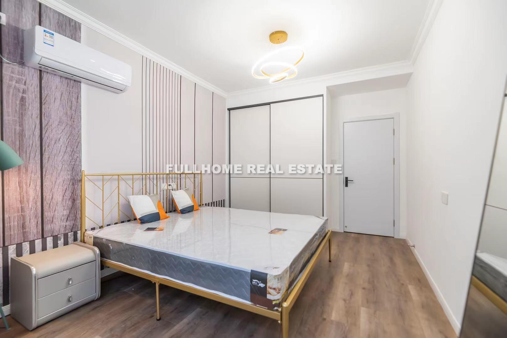 Lane 1001-1500 Middle Huaihai Road Old House - Interior view 9, Shanghai rental property