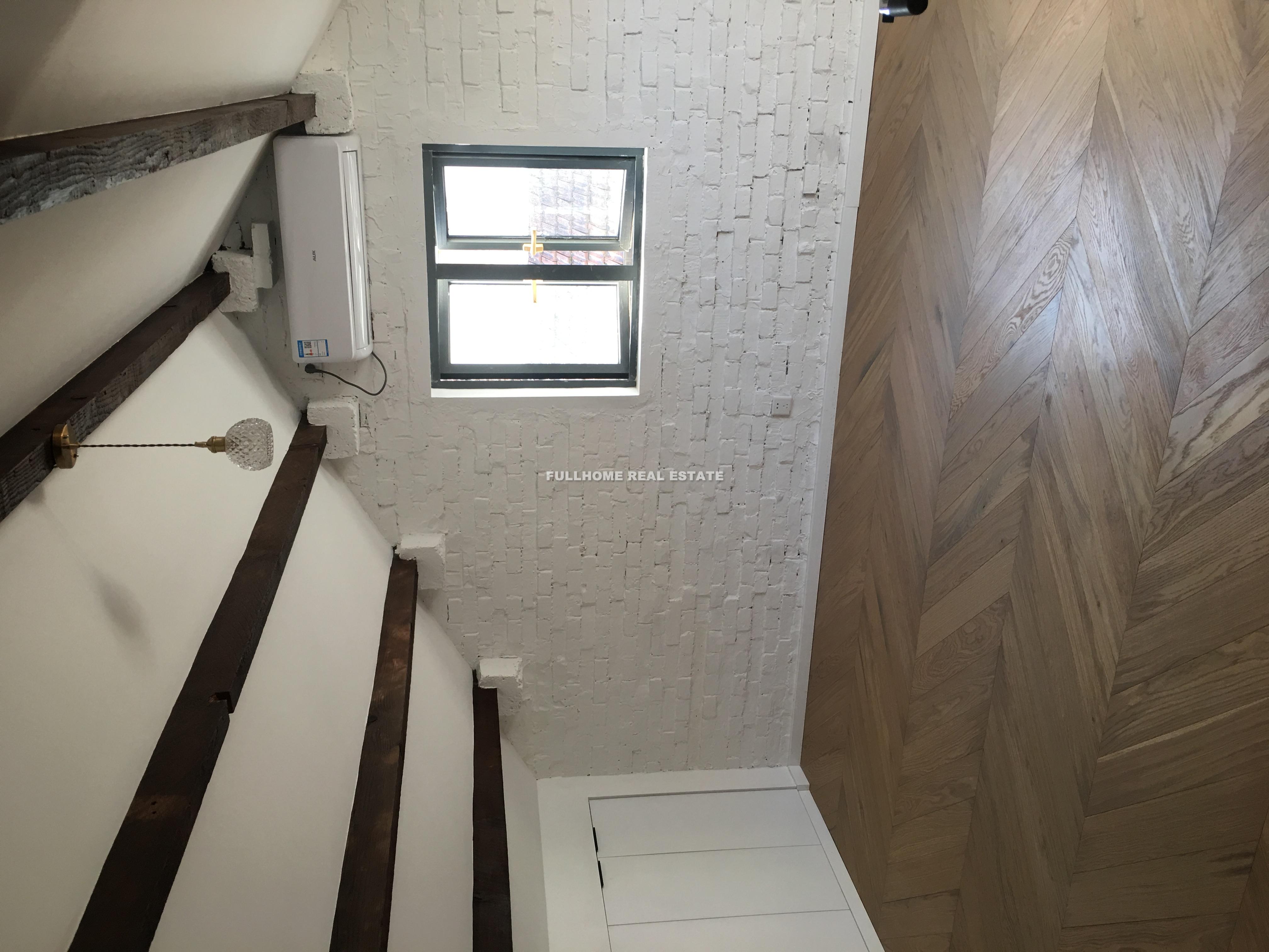 Lane 1-100 Xinle Road Old House - Interior view 9, Shanghai rental property