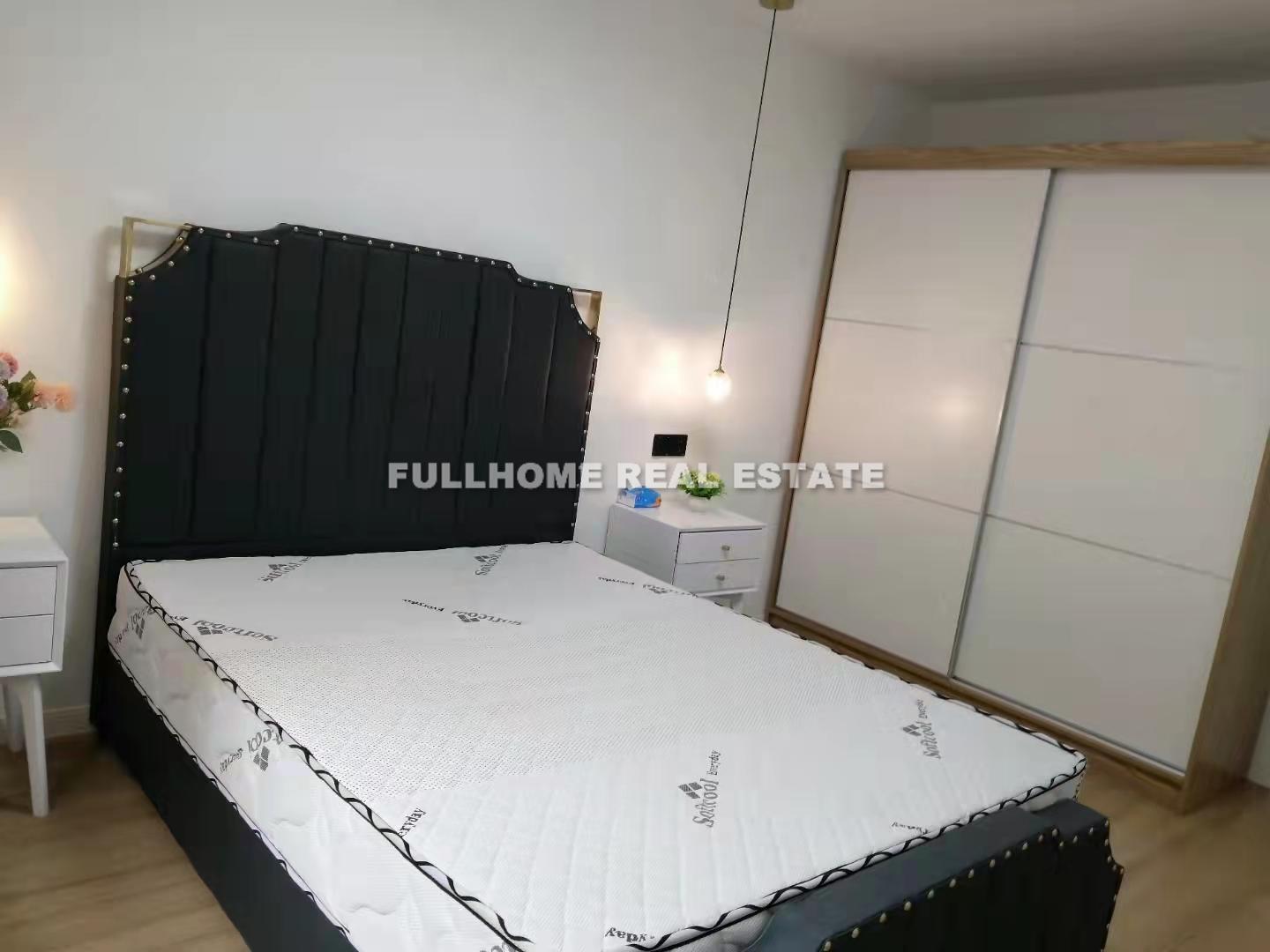 Xiang Hua Qiao Apartment - Interior view 4, Shanghai rental property