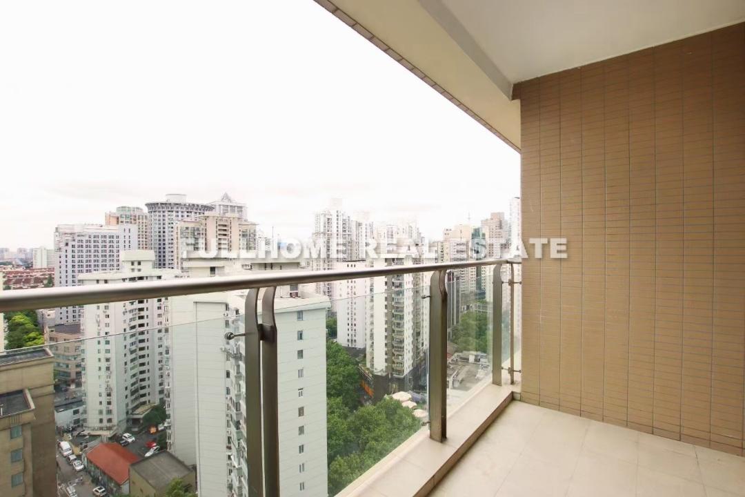 Tyms Xujiahui - Interior view 5, Shanghai rental property