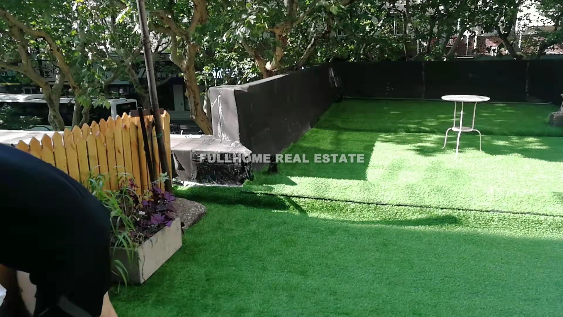 Xiang Hua Qiao Apartment - Interior view 2, Shanghai rental property
