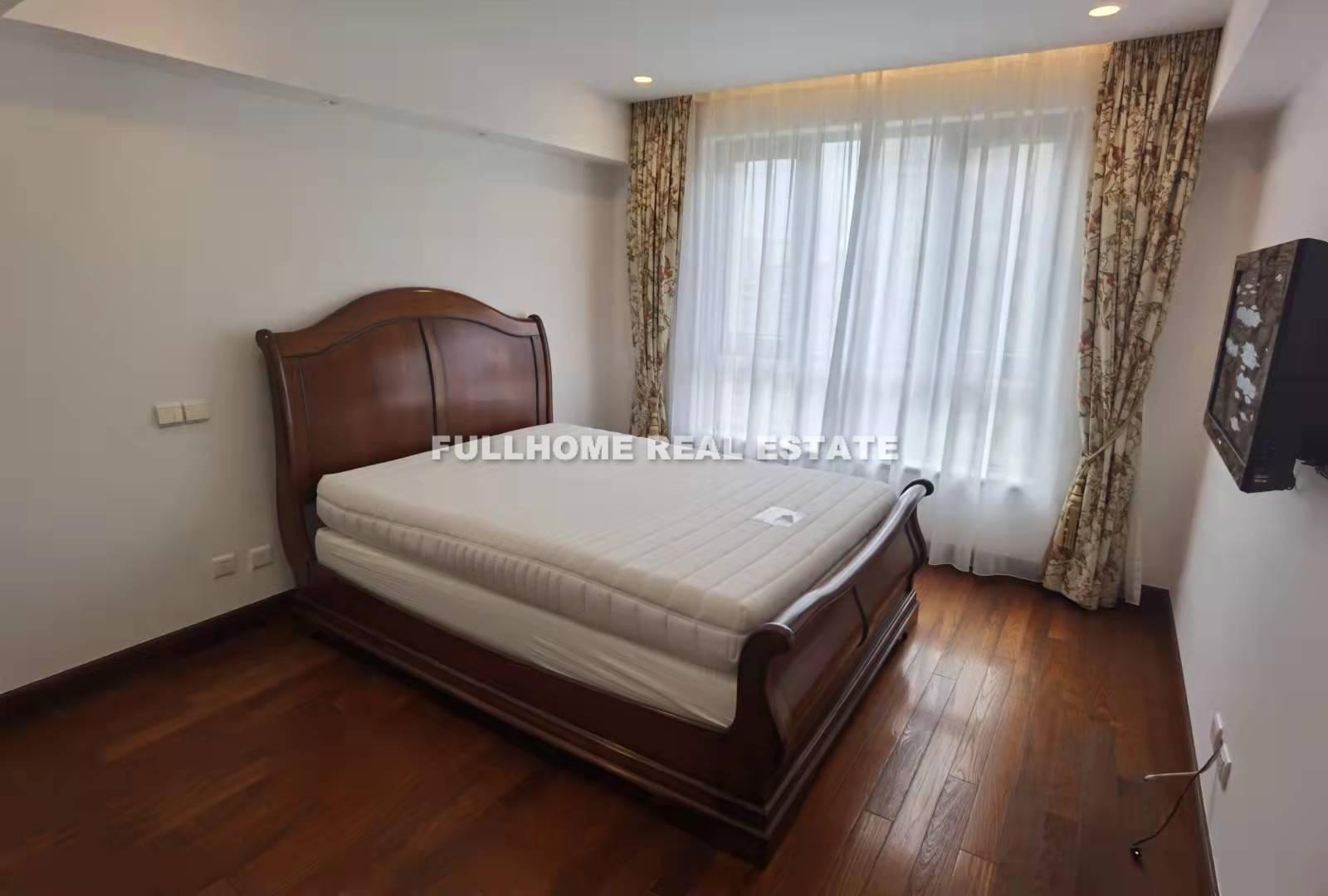 Maison Des Artistes - Interior view 5, Shanghai rental property