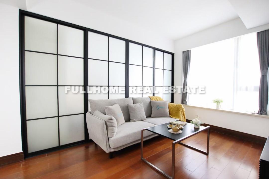 Novel Century - Interior view 3, Shanghai rental property
