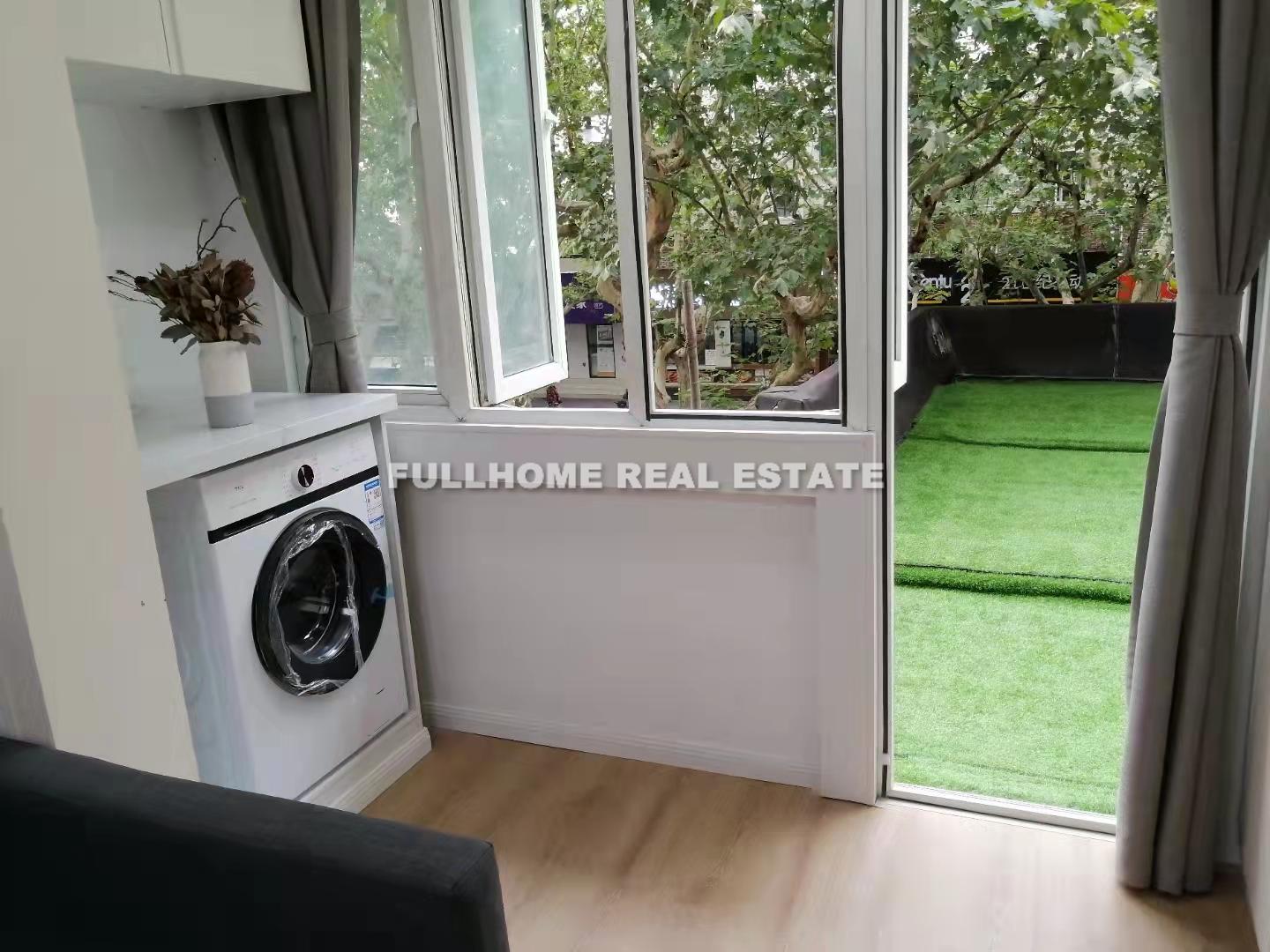 Xiang Hua Qiao Apartment - Interior view 6, Shanghai rental property
