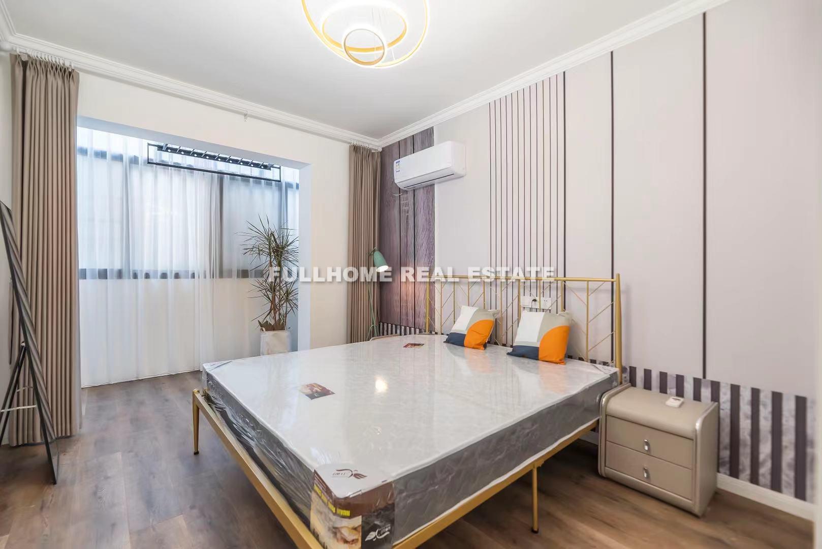Lane 1001-1500 Middle Huaihai Road Old House - Interior view 5, Shanghai rental property