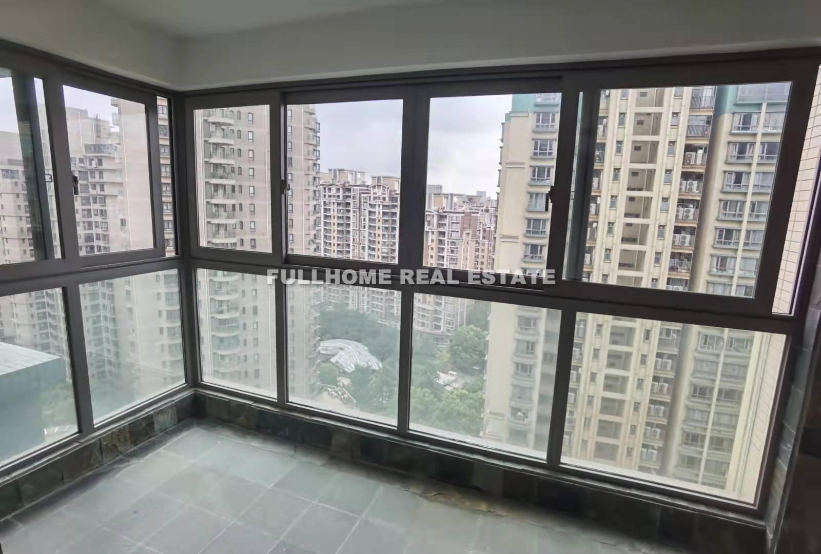 Maison Des Artistes - Interior view 14, Shanghai rental property