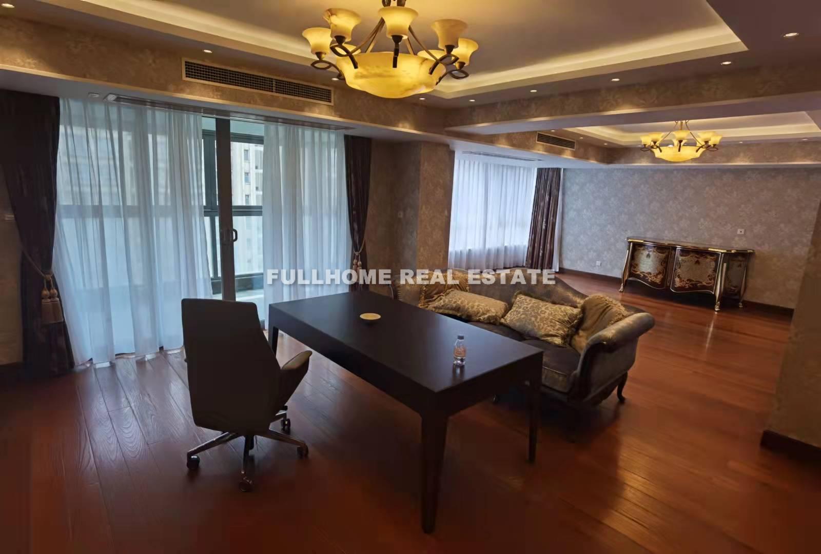 Maison Des Artistes - Interior view 2, Shanghai rental property