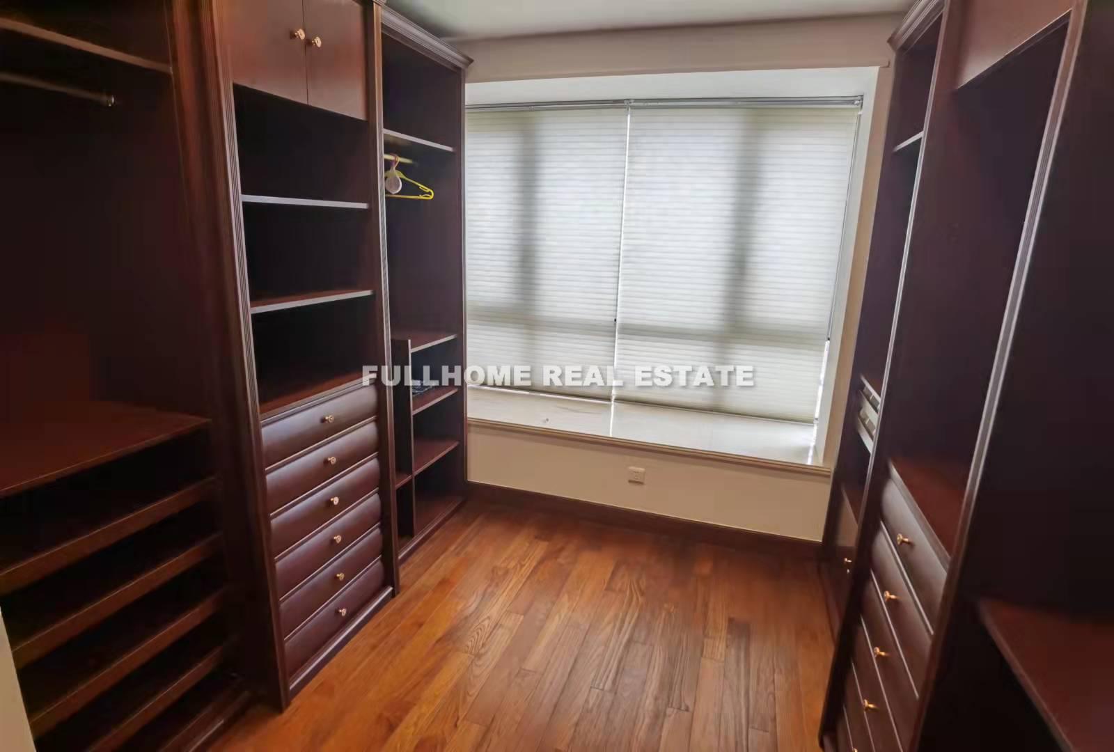 Maison Des Artistes - Interior view 7, Shanghai rental property