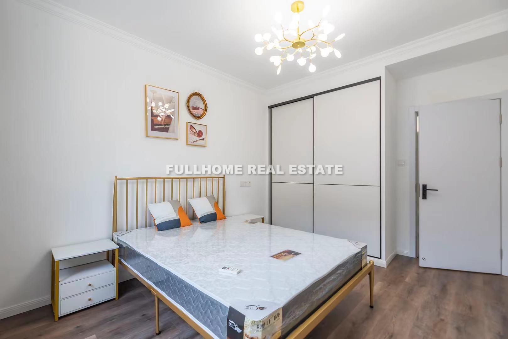 Lane 1001-1500 Middle Huaihai Road Old House - Interior view 3, Shanghai rental property