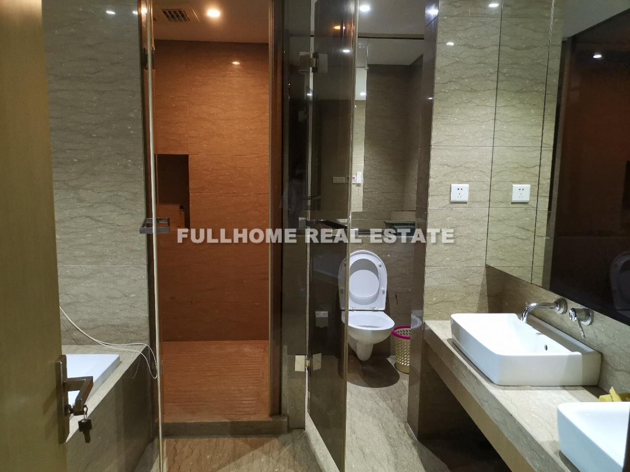 Yinyi Mingyue Apartment - Interior view 3, Shanghai rental property