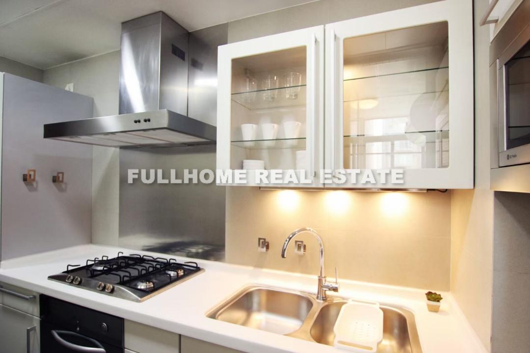 Novel Century - Interior view 9, Shanghai rental property