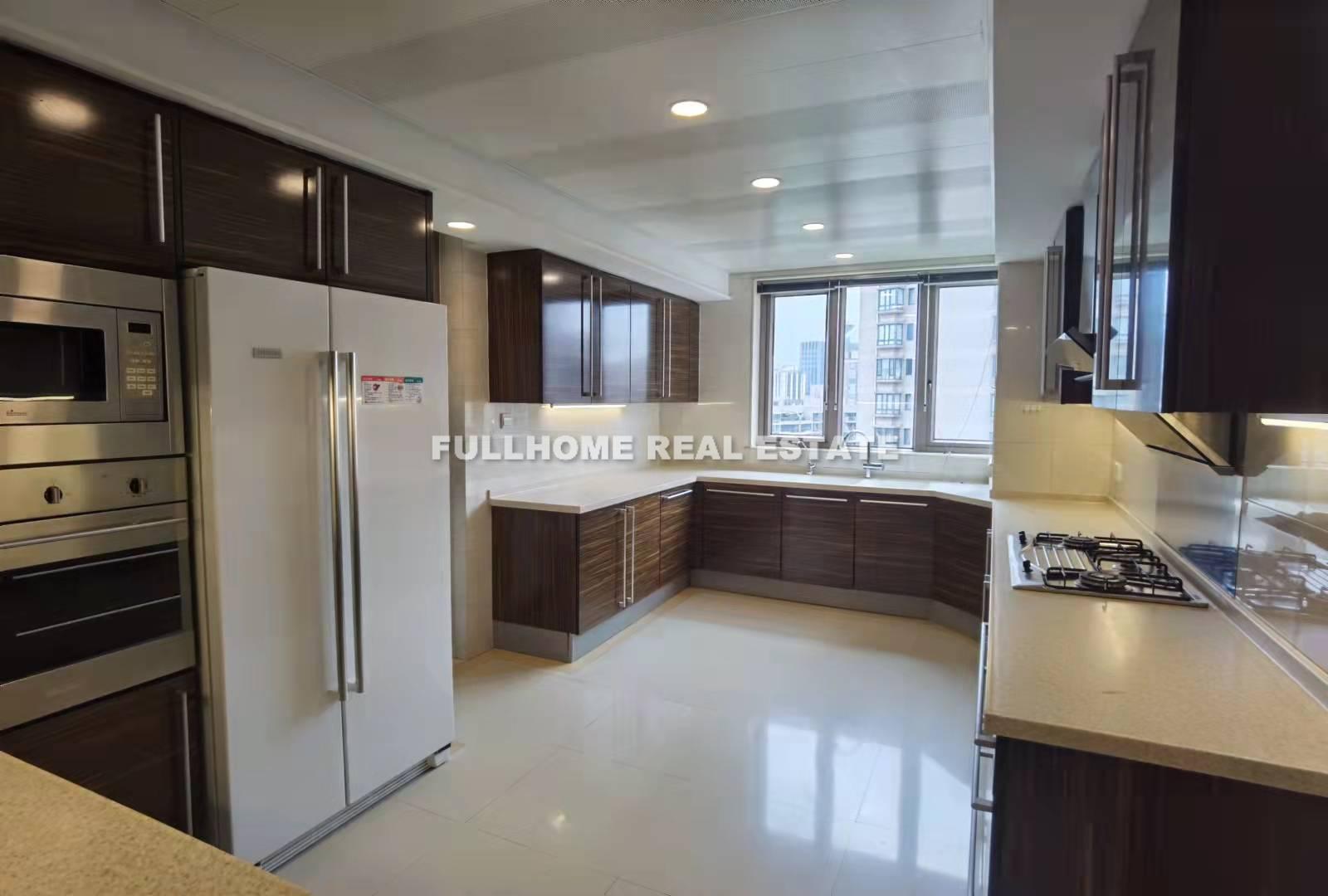 Maison Des Artistes - Interior view 10, Shanghai rental property