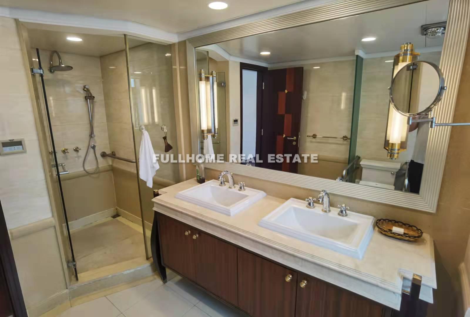 Maison Des Artistes - Interior view 6, Shanghai rental property