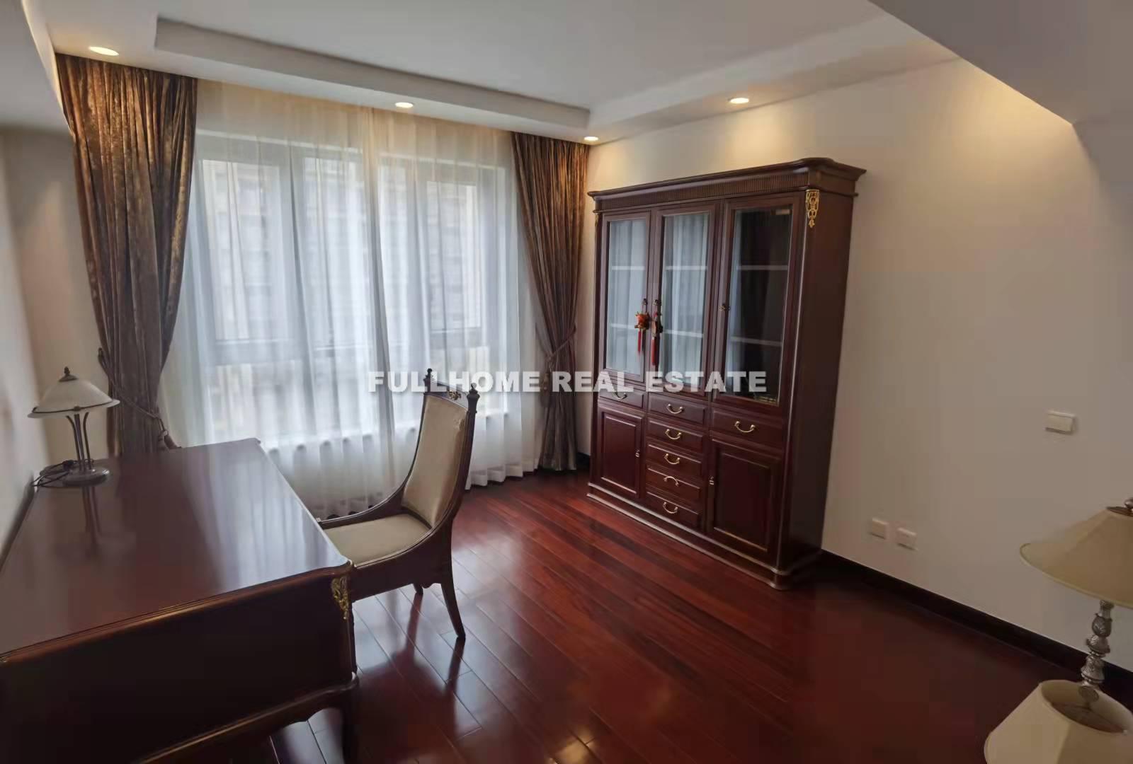 Maison Des Artistes - Interior view 9, Shanghai rental property