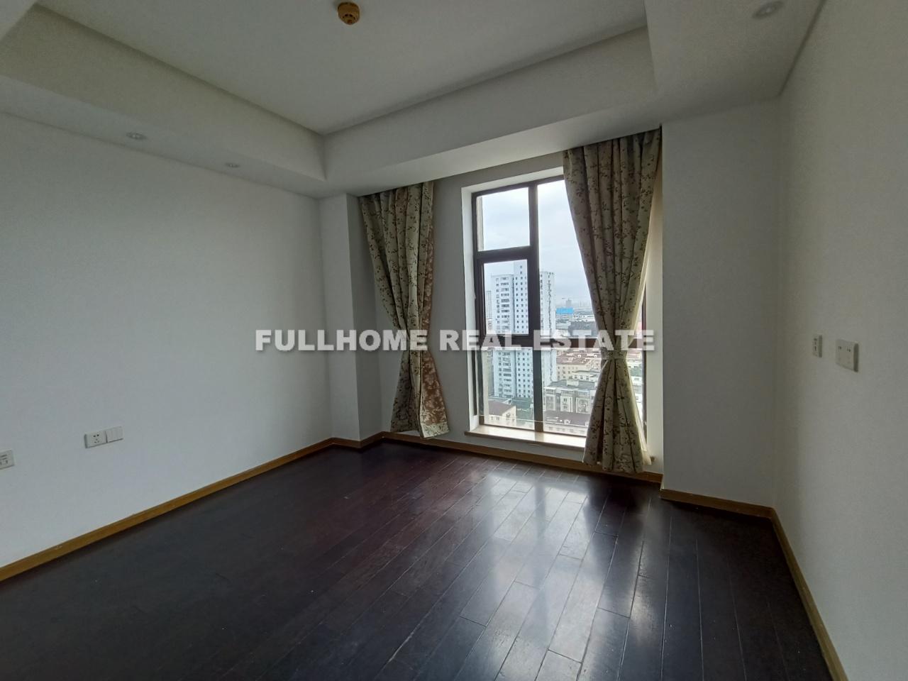 Yinyi Mingyue Apartment - Interior view 10, Shanghai rental property