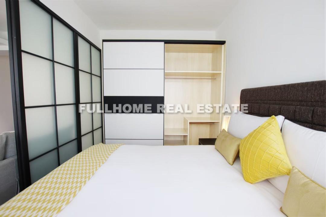 Novel Century - Interior view 5, Shanghai rental property