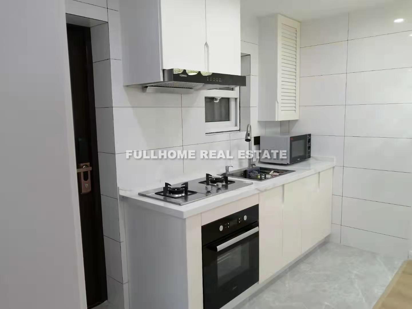Xiang Hua Qiao Apartment - Interior view 3, Shanghai rental property