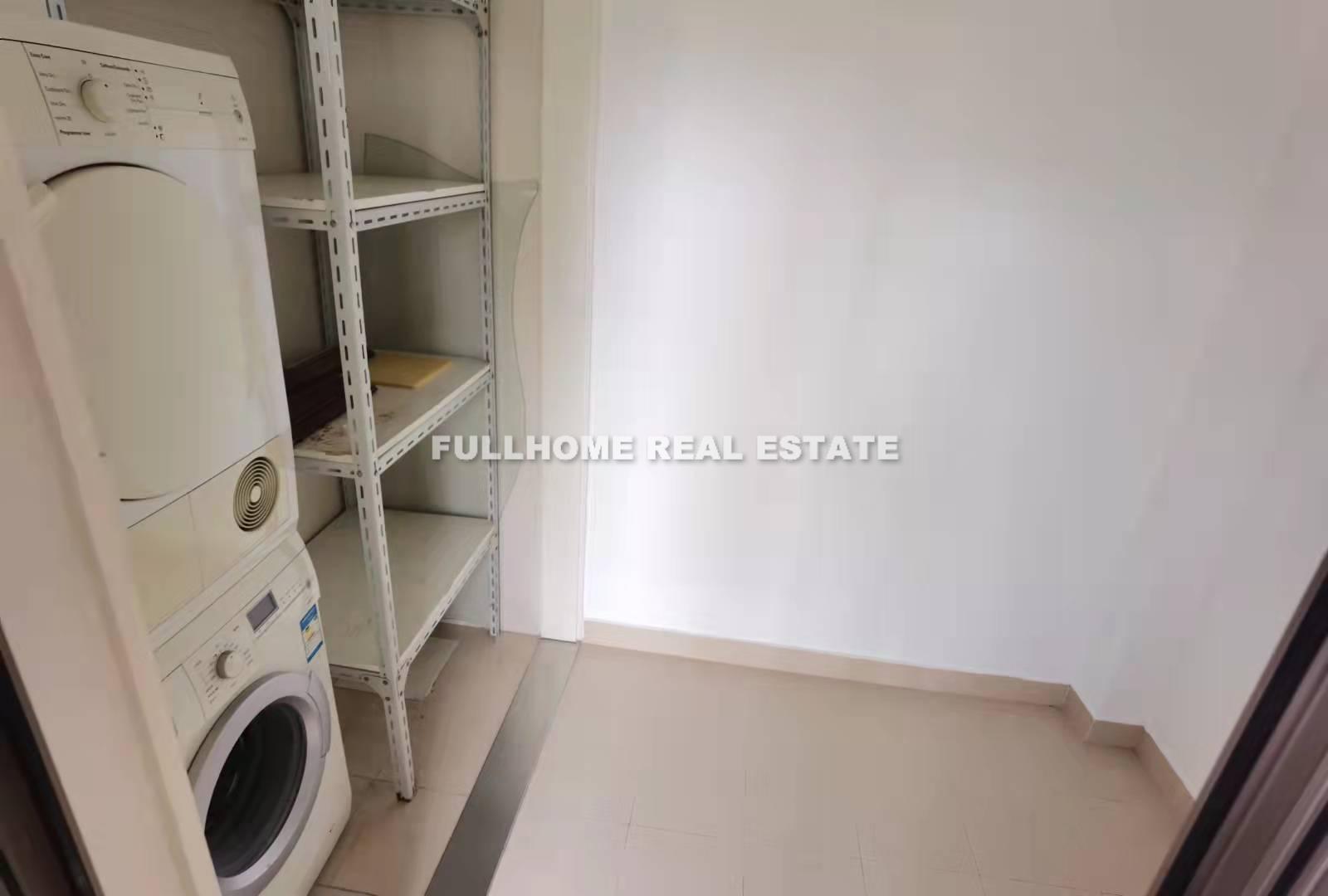 Maison Des Artistes - Interior view 9, Shanghai rental property