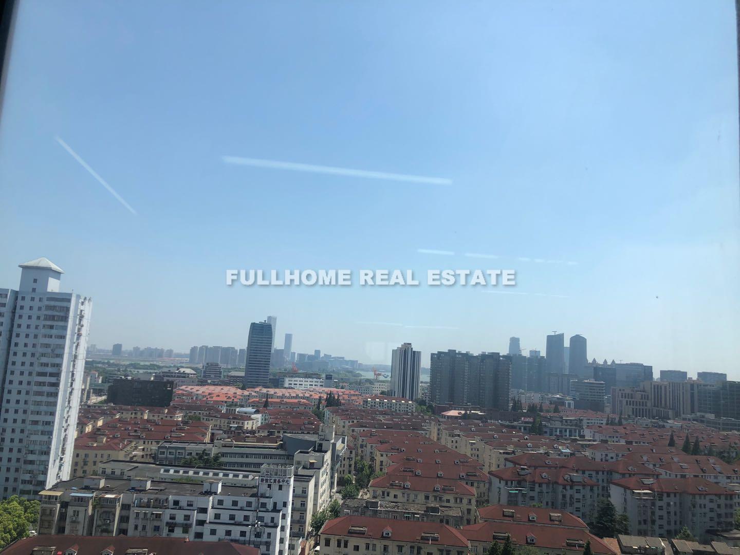 Yinyi Mingyue Apartment - Interior view 11, Shanghai rental property