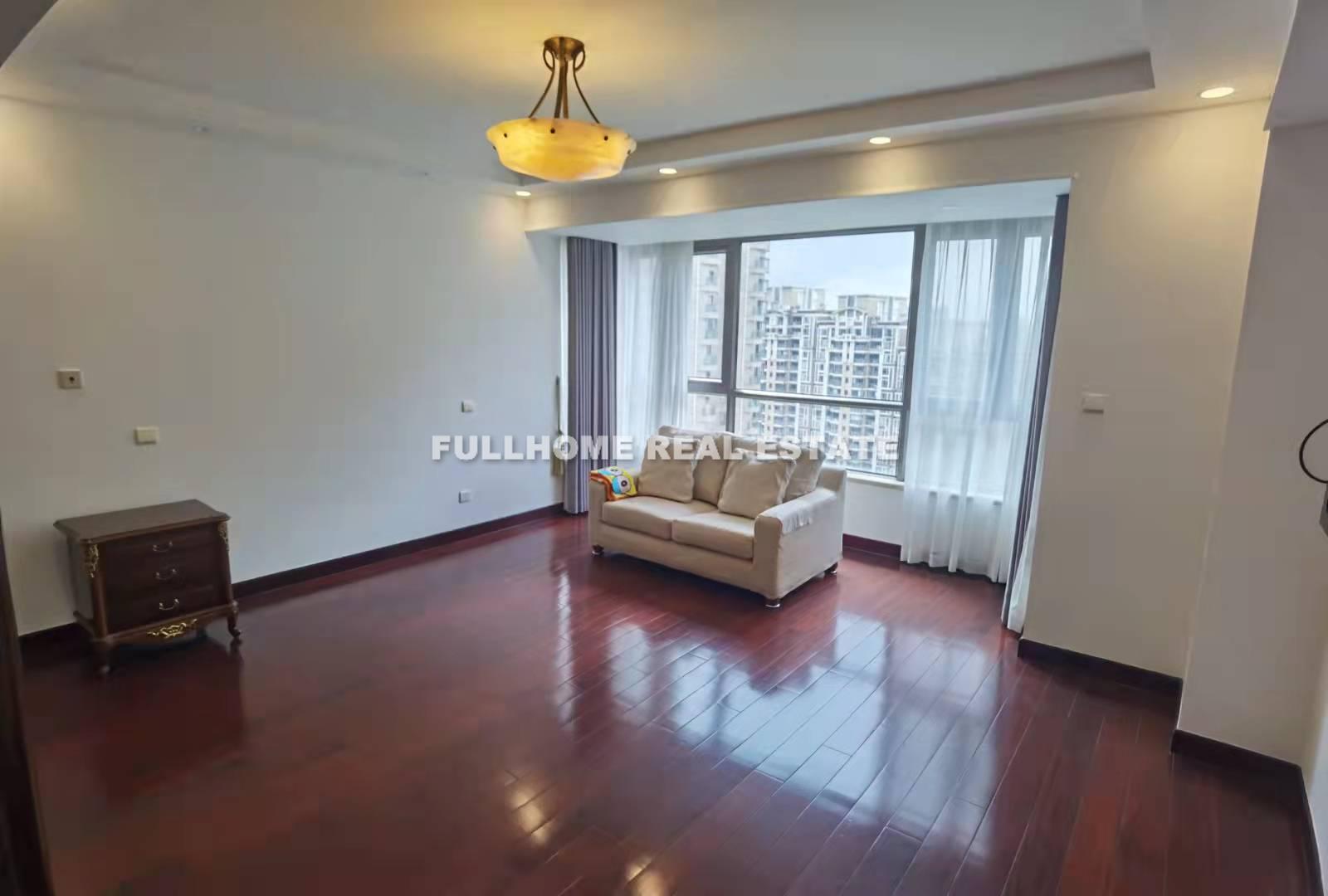 Maison Des Artistes - Interior view 2, Shanghai rental property