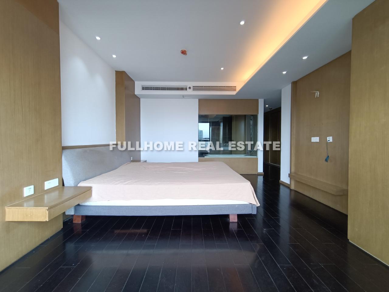 Yinyi Mingyue Apartment - Interior view 6, Shanghai rental property