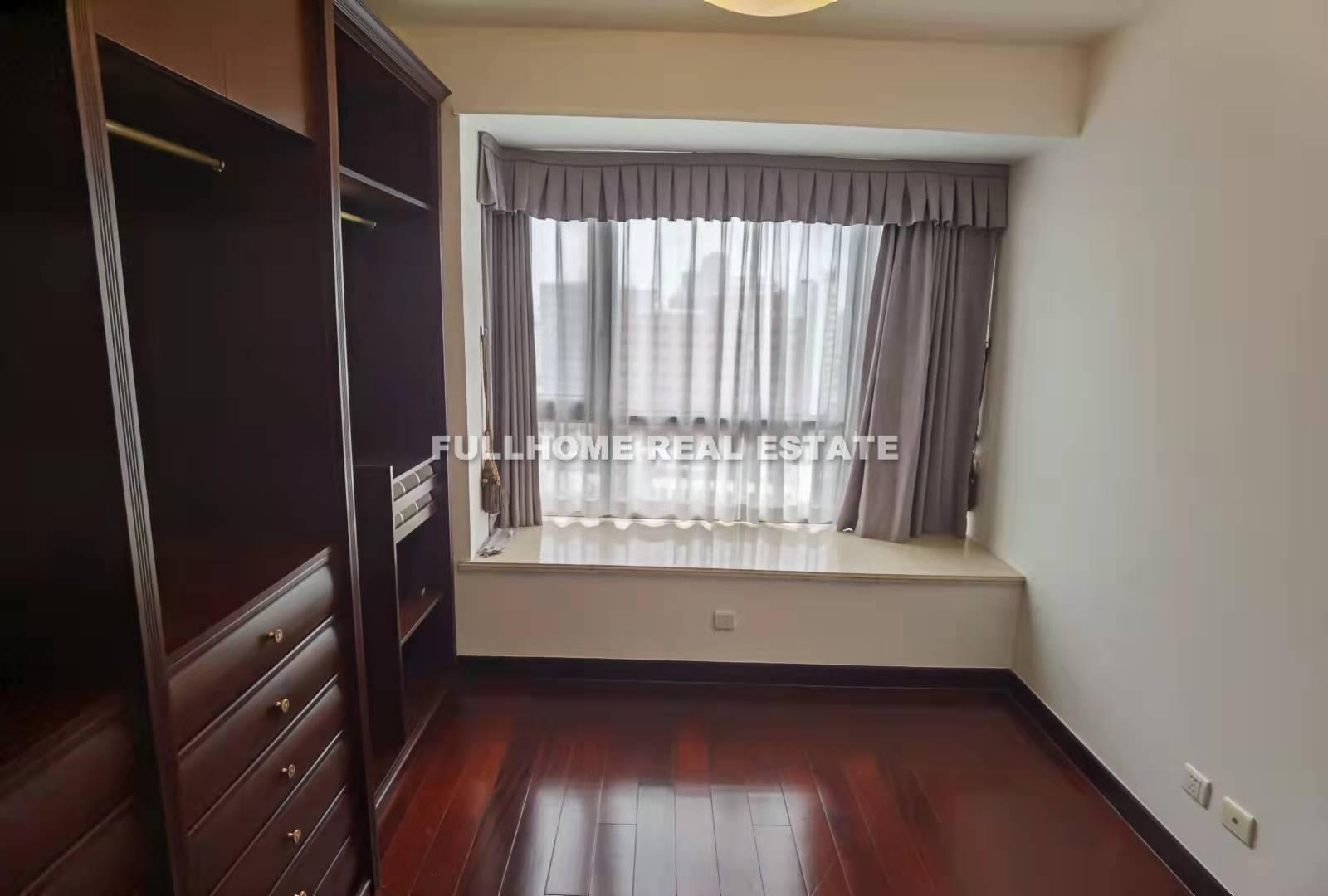 Maison Des Artistes - Interior view 11, Shanghai rental property