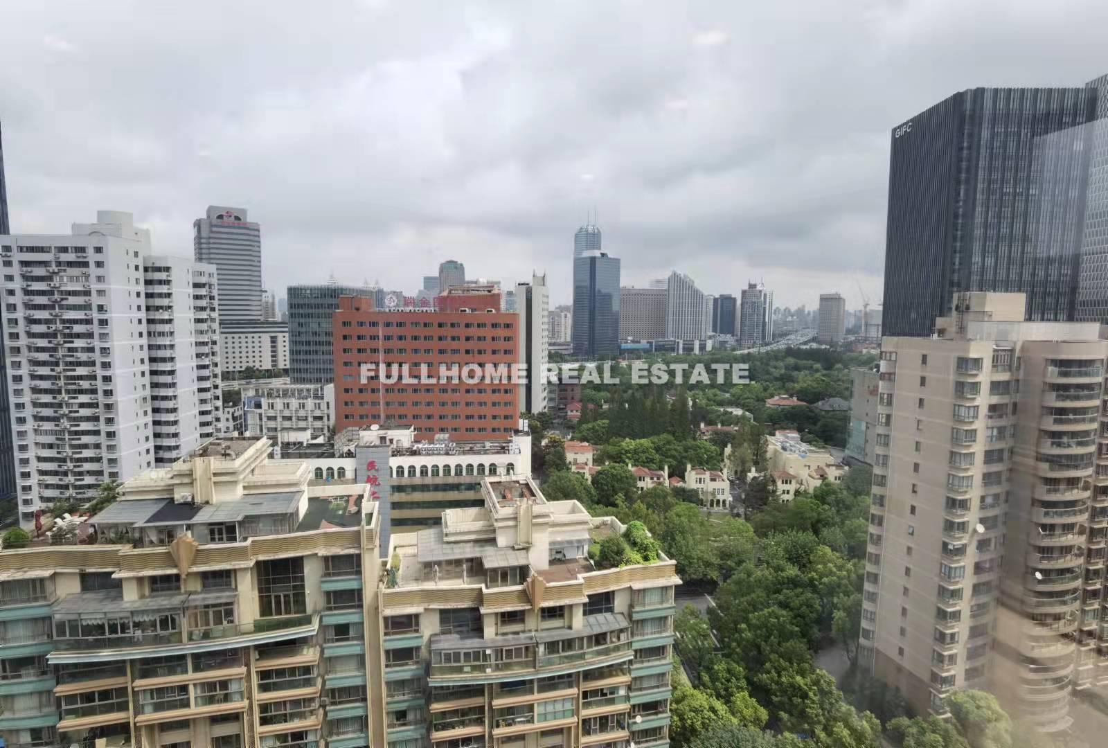 Maison Des Artistes - Interior view 13, Shanghai rental property