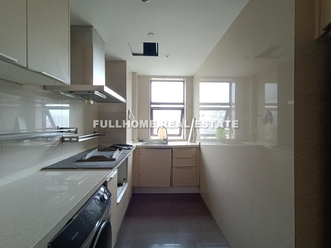 Yinyi Mingyue Apartment - Interior view 2, Shanghai rental property