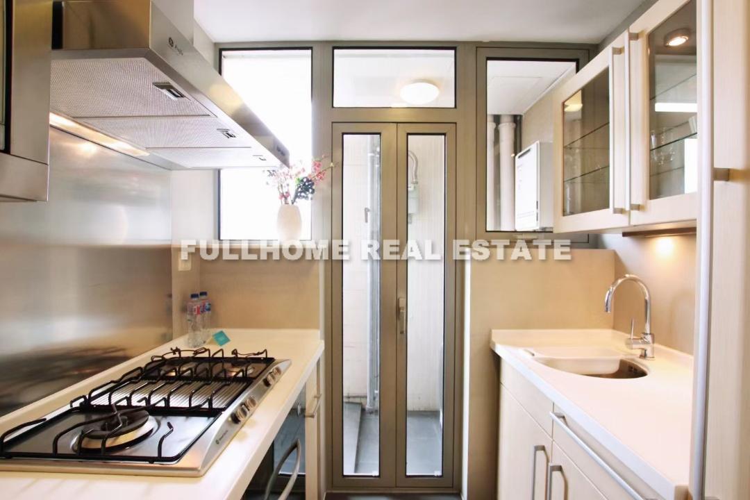 Tyms Xujiahui - Interior view 8, Shanghai rental property