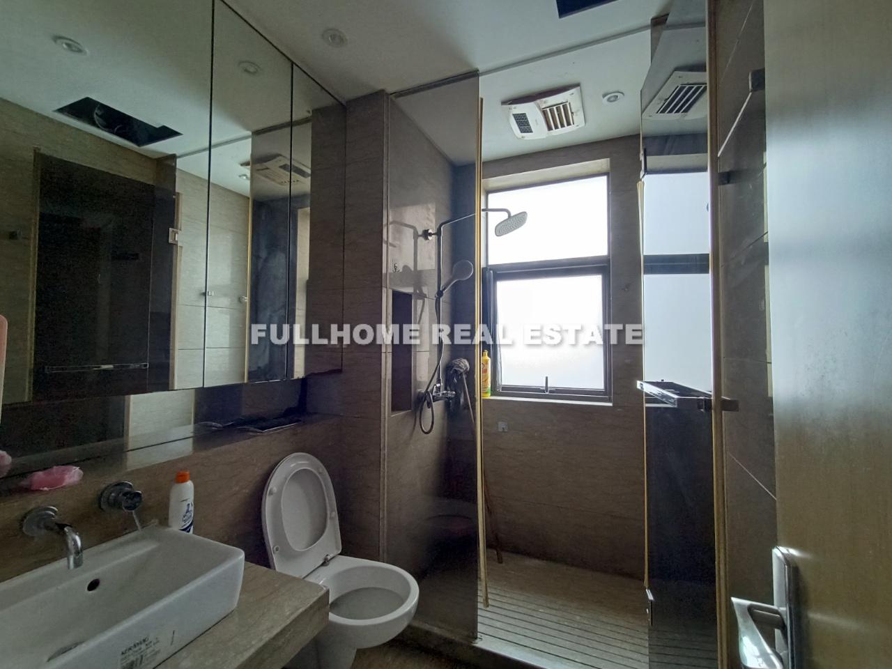 Yinyi Mingyue Apartment - Interior view 4, Shanghai rental property