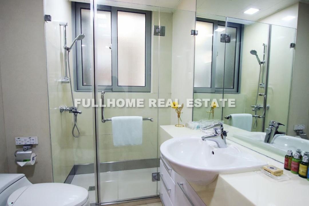 Novel Century - Interior view 7, Shanghai rental property