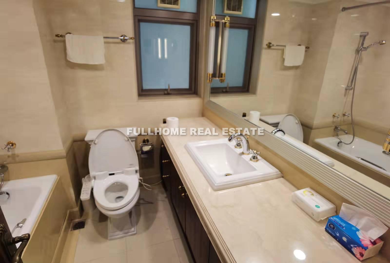 Maison Des Artistes - Interior view 12, Shanghai rental property