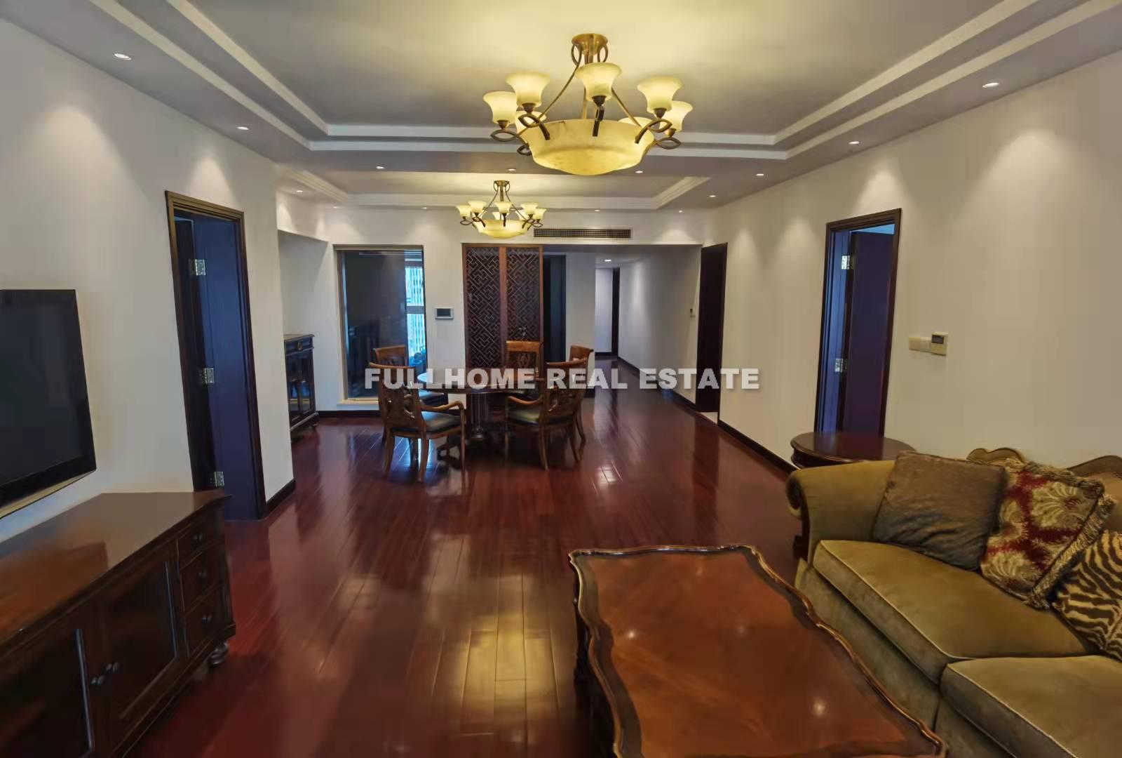 Similar property: Maison Des Artistes, 4 bedrooms, 229 sqm in Shanghai
