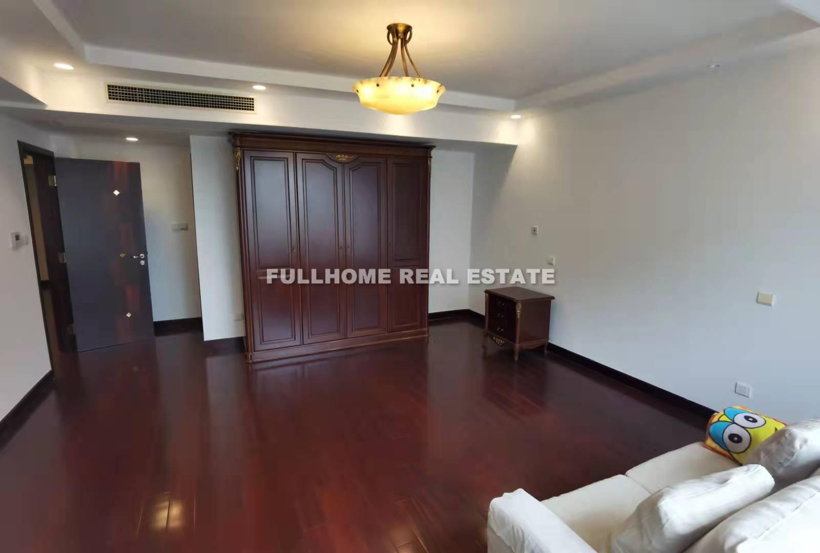 Maison Des Artistes - Interior view 3, Shanghai rental property