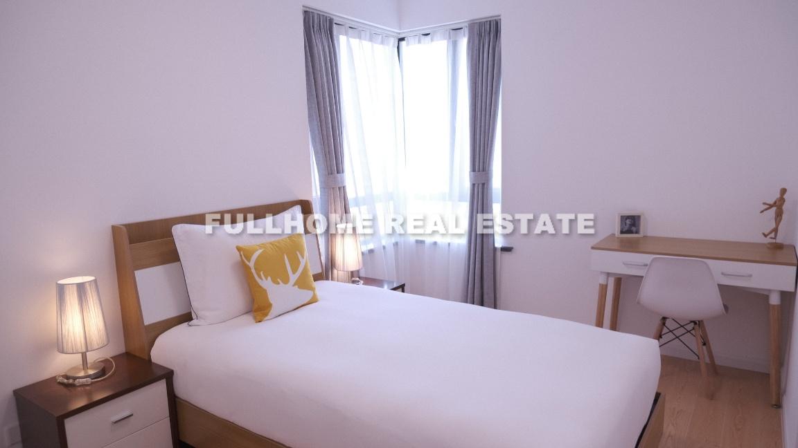 Novel Garden - Interior view 6, Shanghai rental property