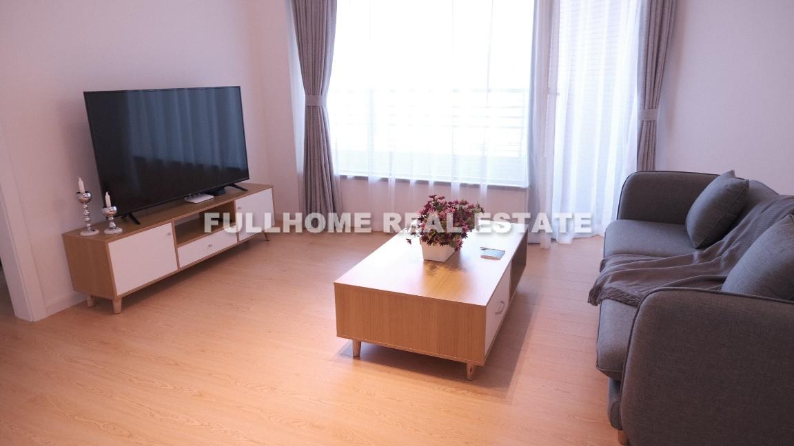 Novel Garden - Interior view 2, Shanghai rental property