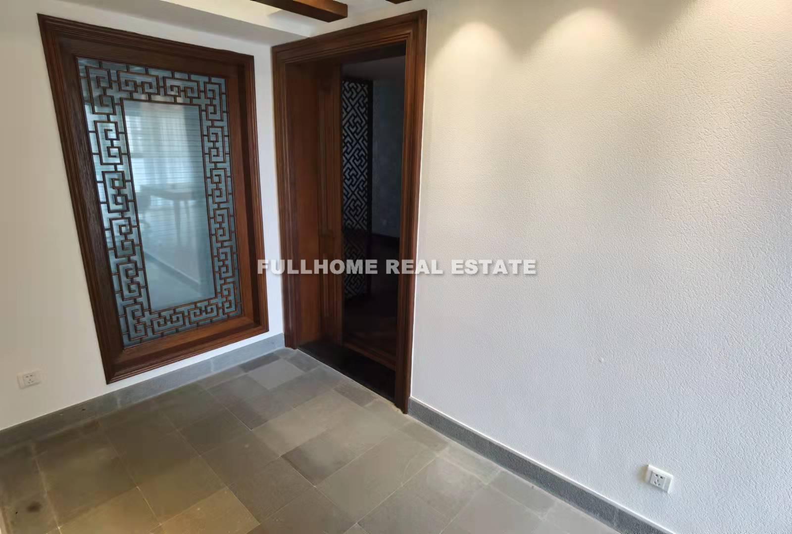 Maison Des Artistes - Interior view 4, Shanghai rental property