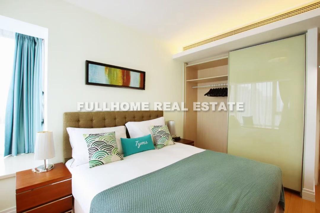 Tyms Xujiahui - Interior view 4, Shanghai rental property