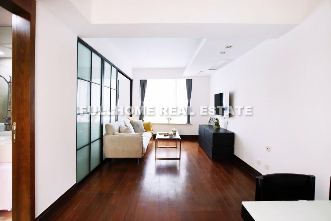 Novel Century - Interior view 4, Shanghai rental property