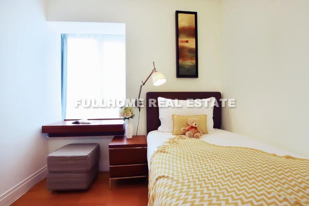 Tyms Xujiahui - Interior view 6, Shanghai rental property