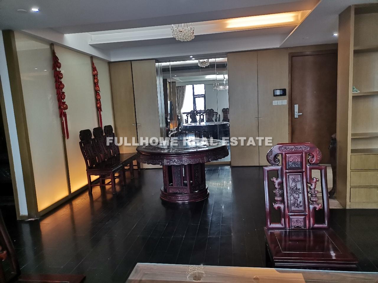 Yinyi Mingyue Apartment - Interior view 5, Shanghai rental property