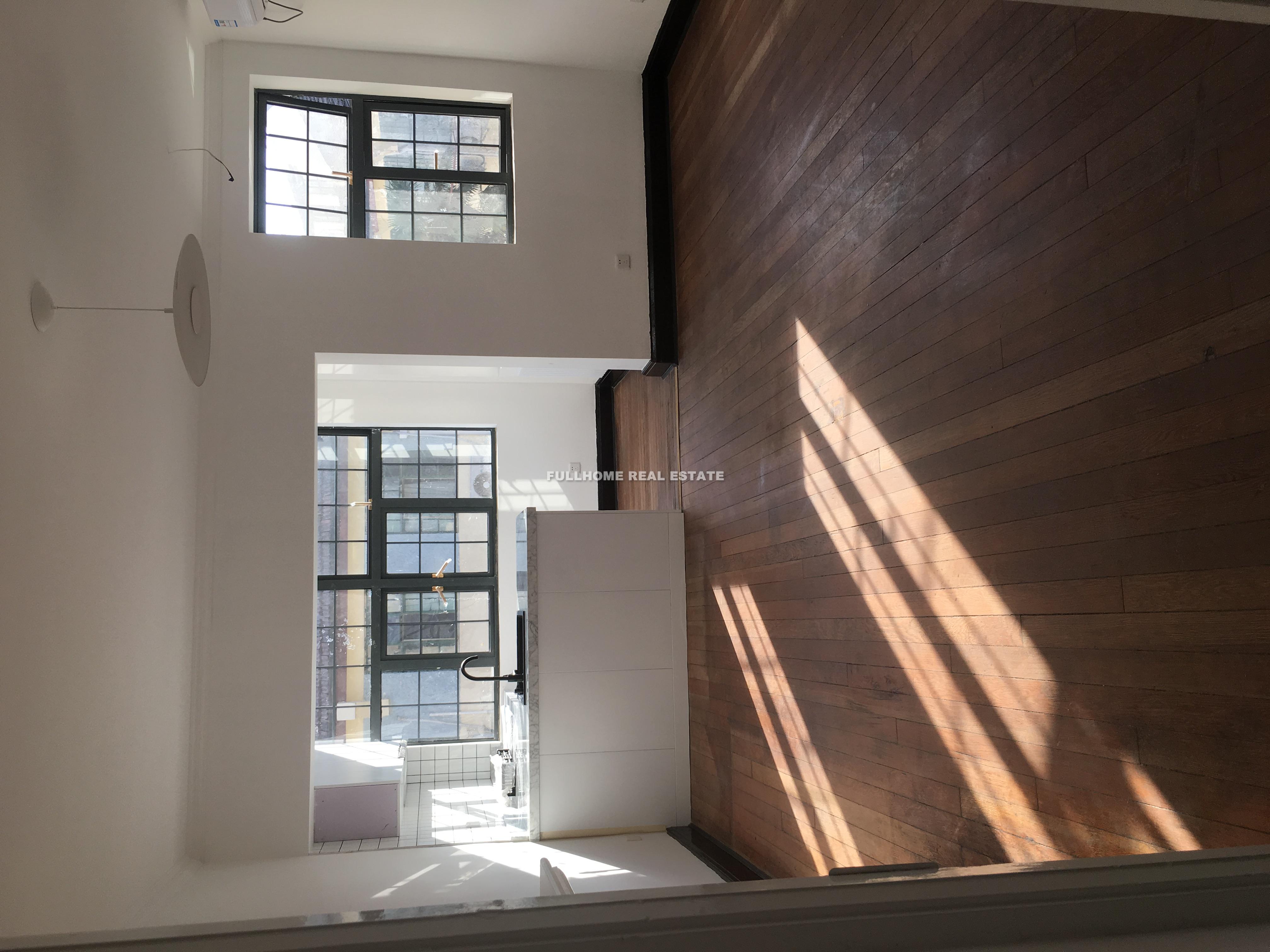 Lane 1-100 Xinle Road Old House - Interior view 4, Shanghai rental property