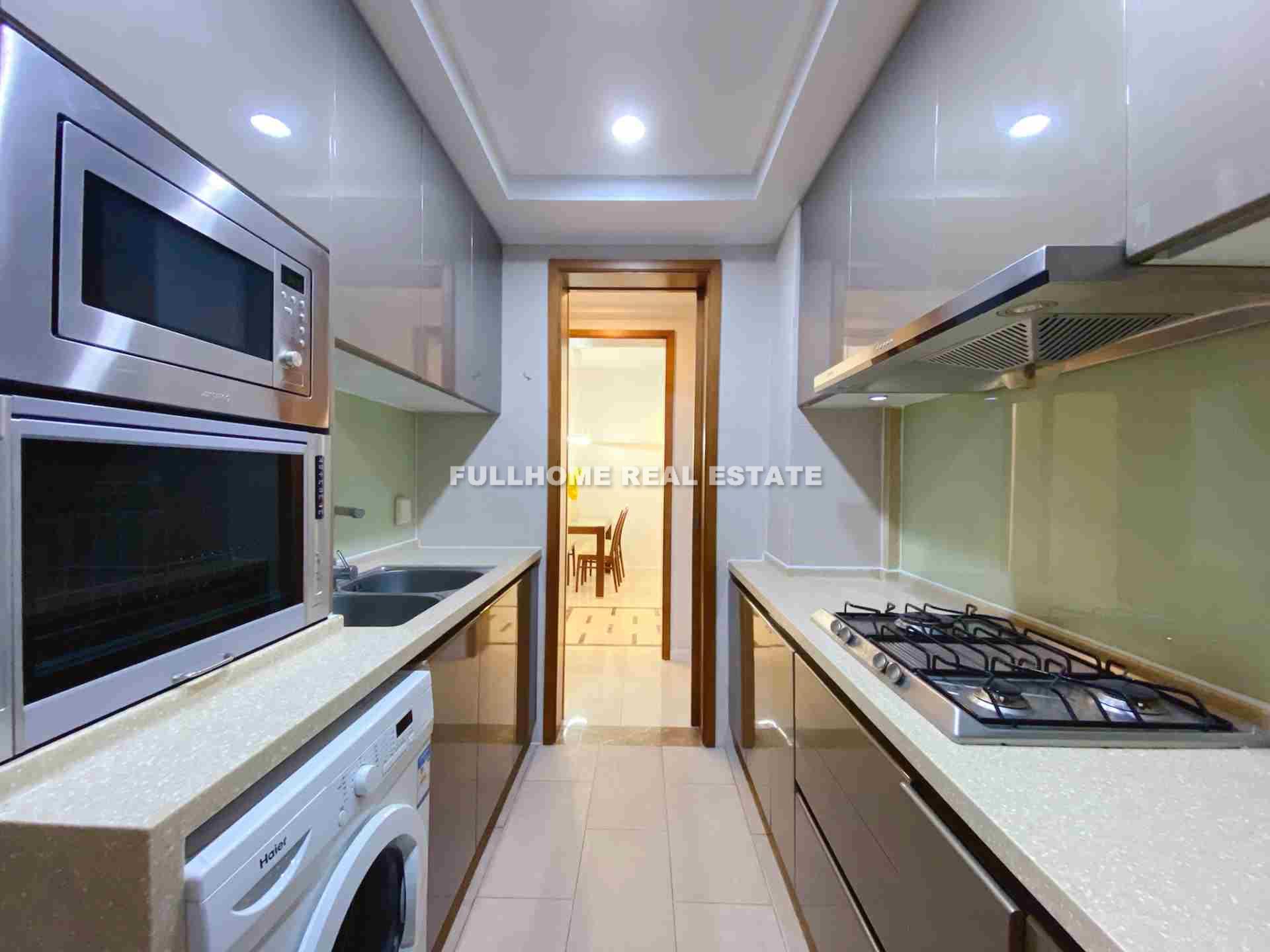 Farglory Xuhui Garden - Interior view 7, Shanghai rental property